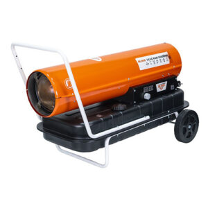 Dizel grejalica Ruris Vulcano 5000SR