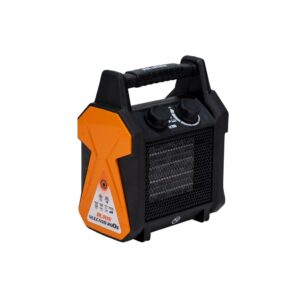 Električna grejalica Ruris Vulcano 200S