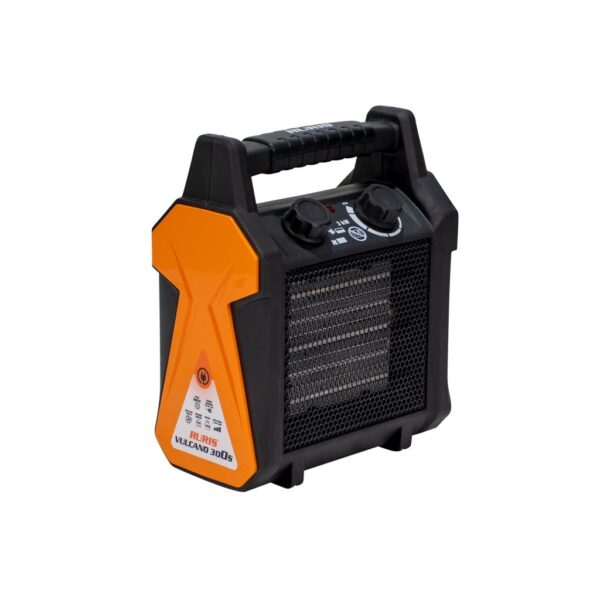Električna grejalica Ruris Vulcano 300S