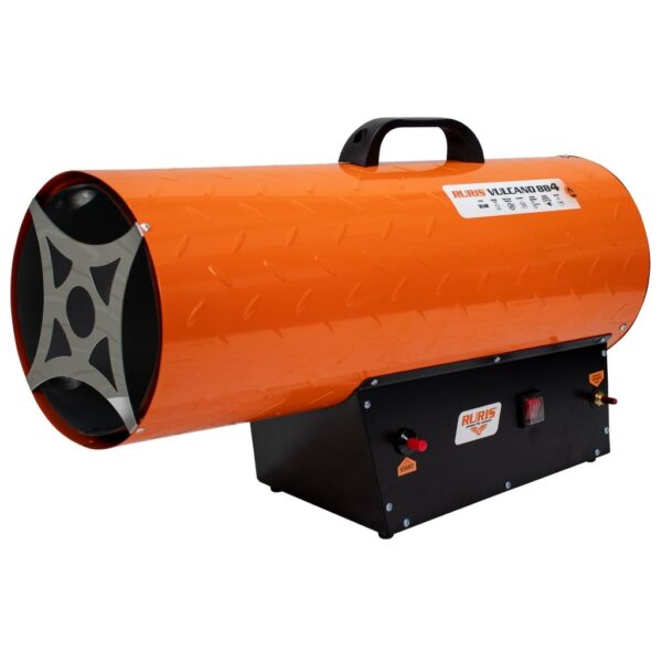 Gasna grejalica Ruris Vulcano 884
