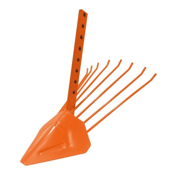 Plug za krompir Ruris TS 103