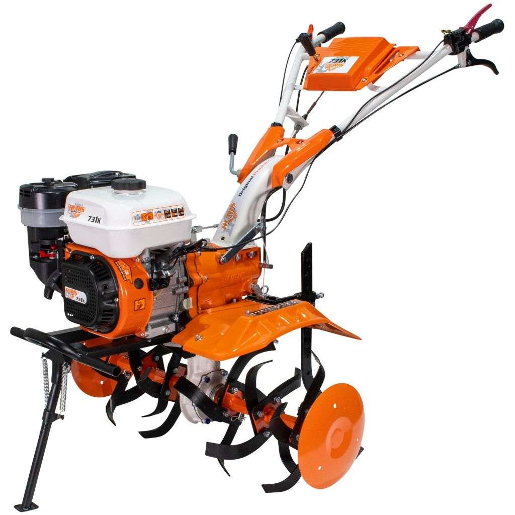 Profesionalni kultivator Ruris 731K