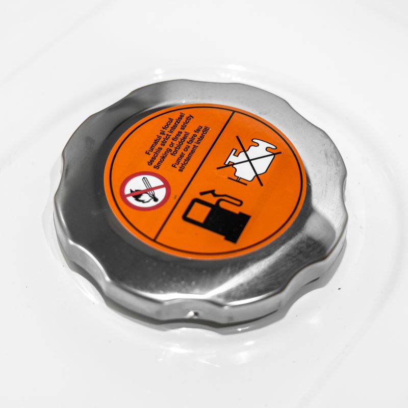 Agregat RURIS R-POWER GE7000 RC