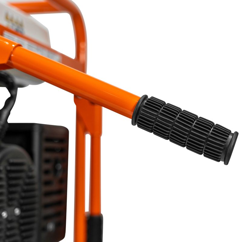 Agregat RURIS R-POWER GE7000 RC