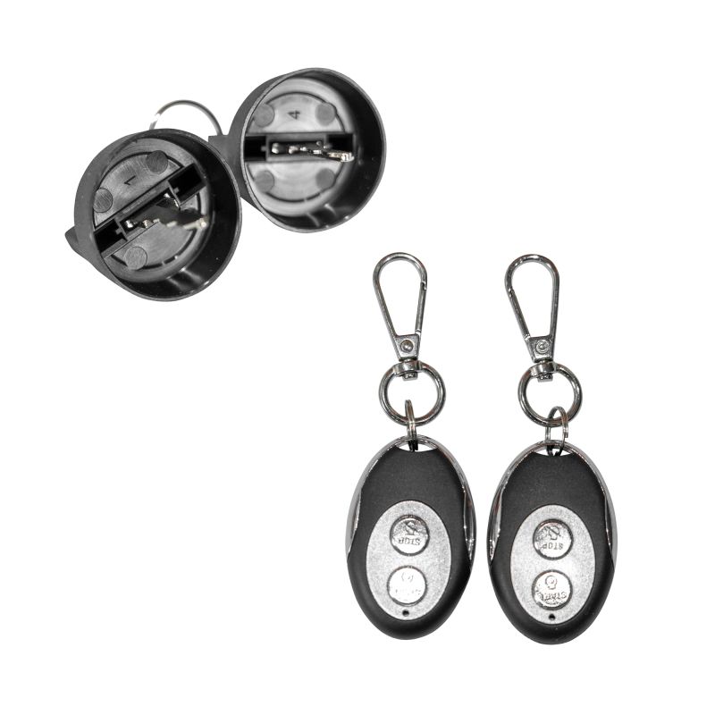 Agregat RURIS R-POWER GE9000 RC ATS