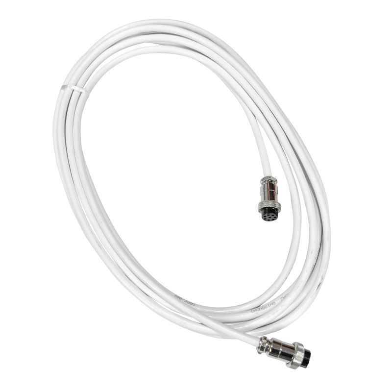 Agregat RURIS R-POWER GE9000 RC ATS