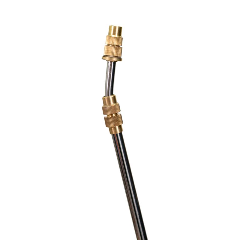 Baterijska prskalica RURIS RSE 1800 PRO