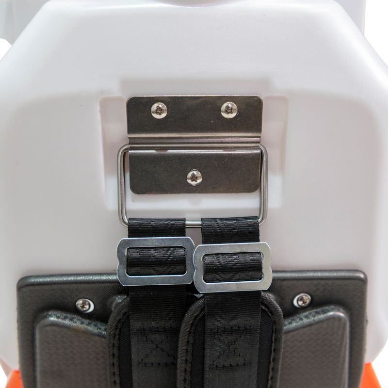 Baterijska prskalica RURIS RSE 1800 PRO