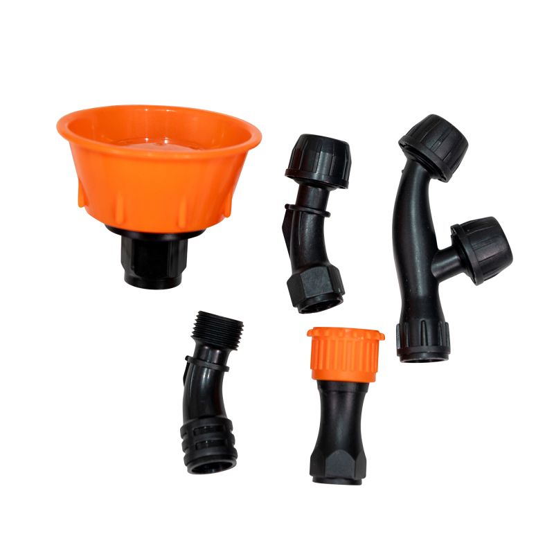 Baterijska prskalica RURIS RSE 1800 PRO