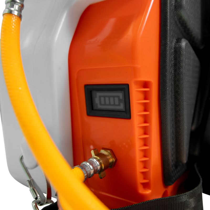 Baterijska prskalica RURIS RSE 1800 PRO