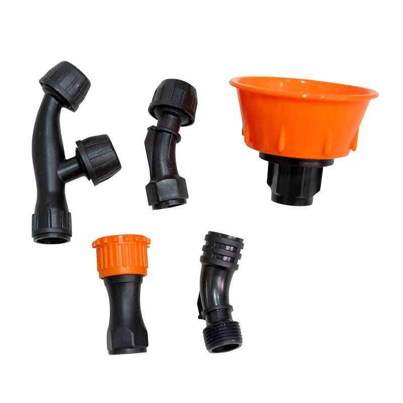 Električna prskalica RURIS RSE 1900S