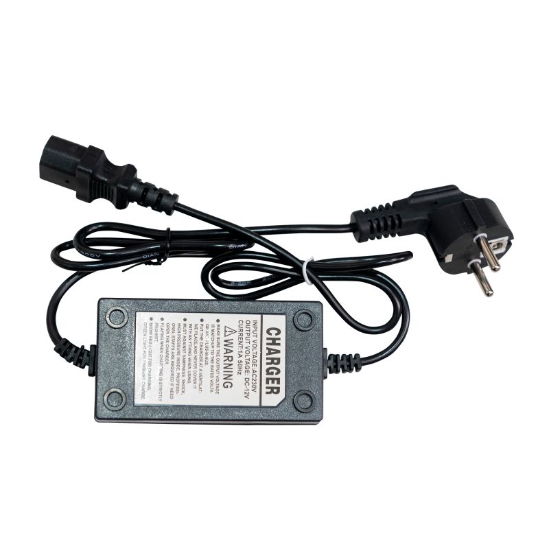 Električna prskalica RURIS RSE 1900S