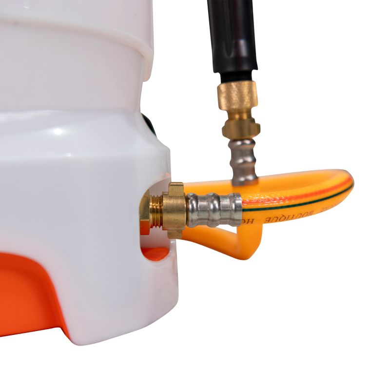 Električna prskalica RURIS RSE 1900S