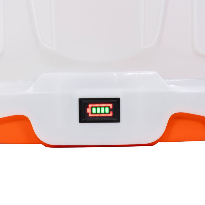 Električna prskalica RURIS RSE 1900S