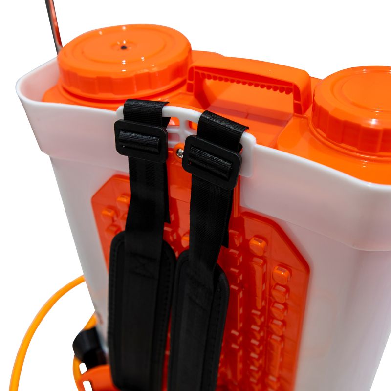 Električna prskalica RURIS RSE 1900S