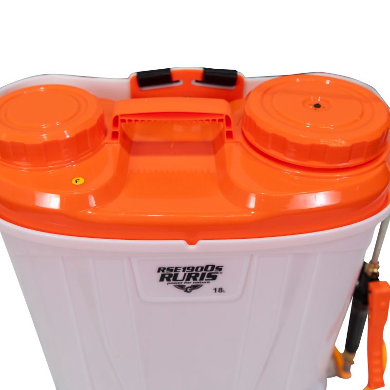 Električna prskalica RURIS RSE 1900S
