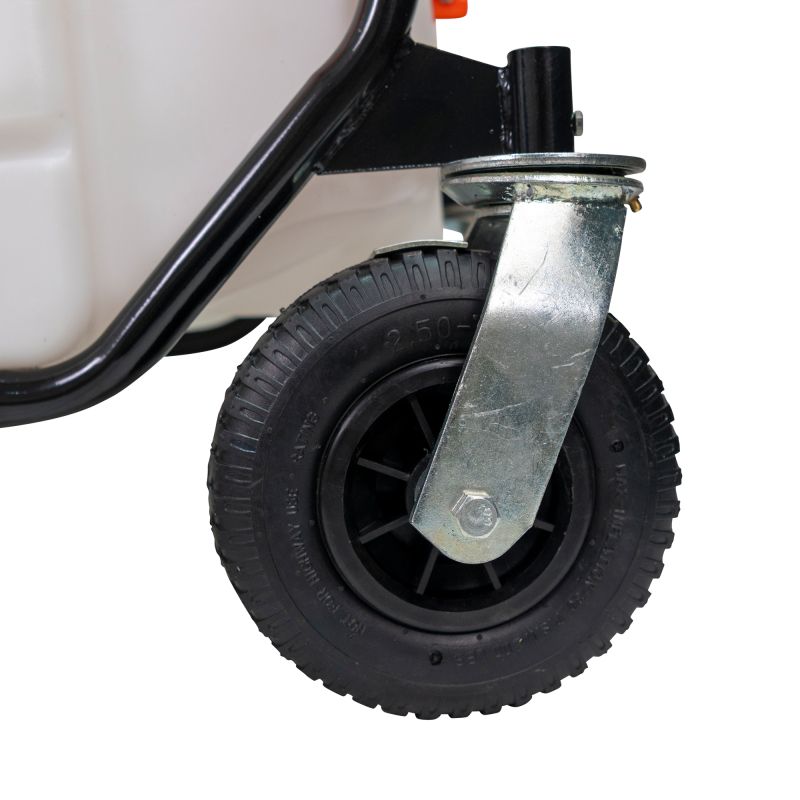 Električni atomizer RURIS RS Tank 9000