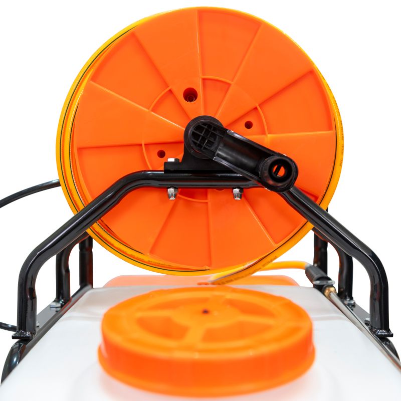 Električni atomizer RURIS RS Tank 9000