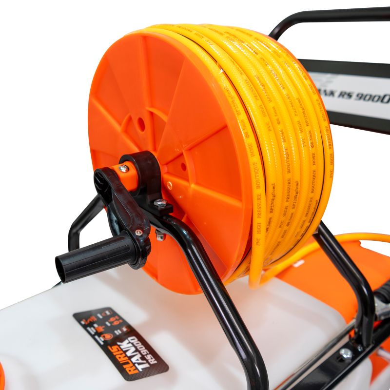 Električni atomizer RURIS RS Tank 9000