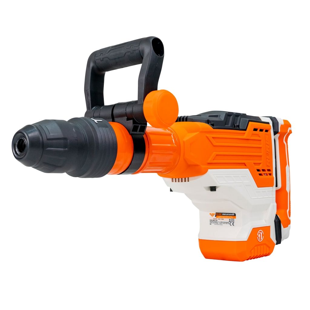 SDS Max udarni čekić RURIS RMX25020