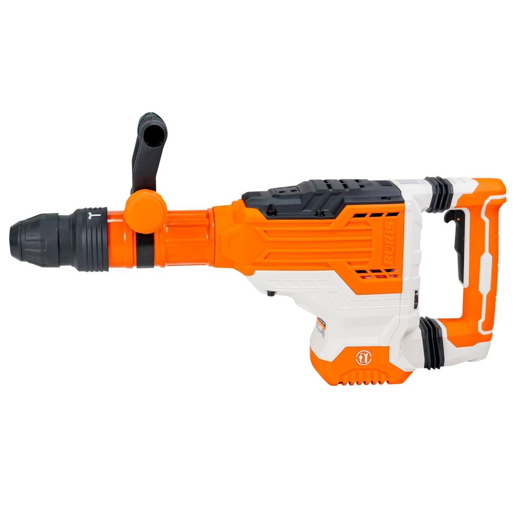 SDS Max udarni čekić RURIS RMX25020