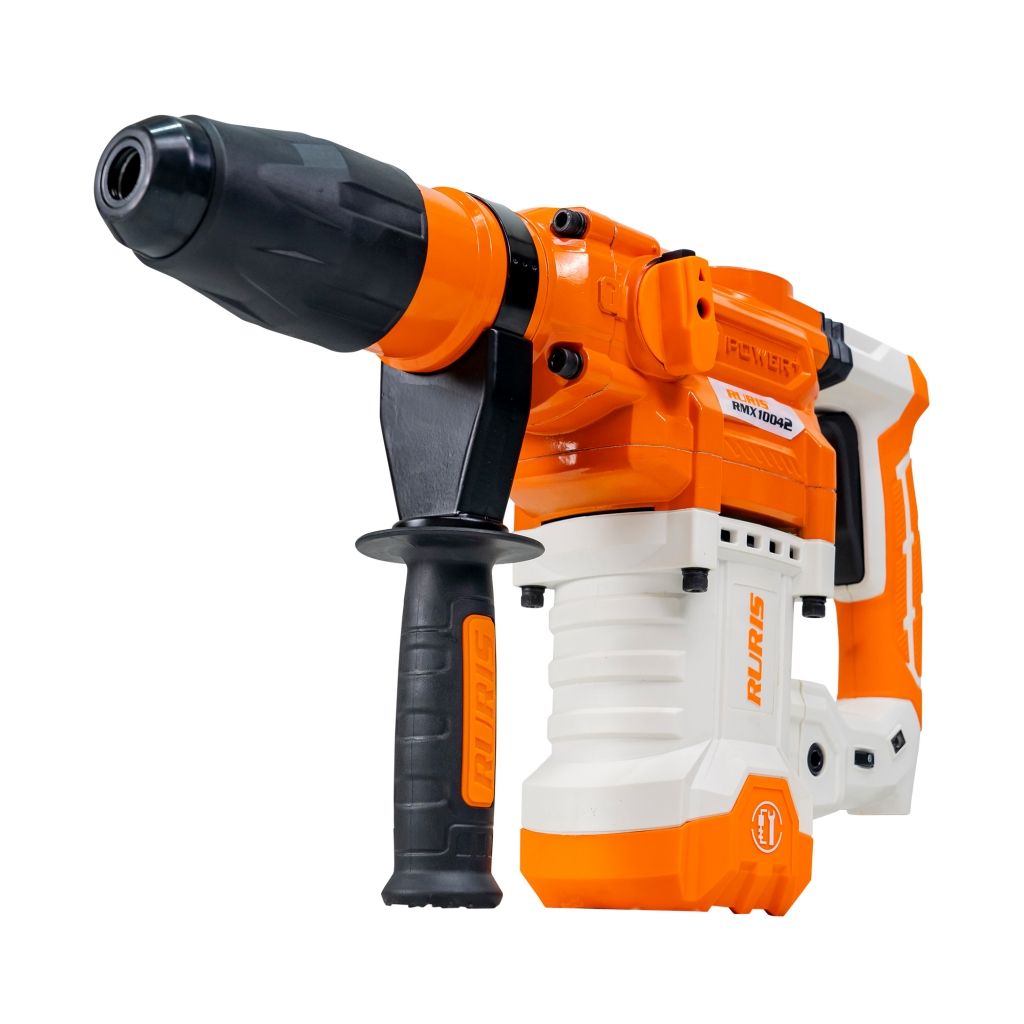 SDS Max udarni čekić Ruris RMX10042