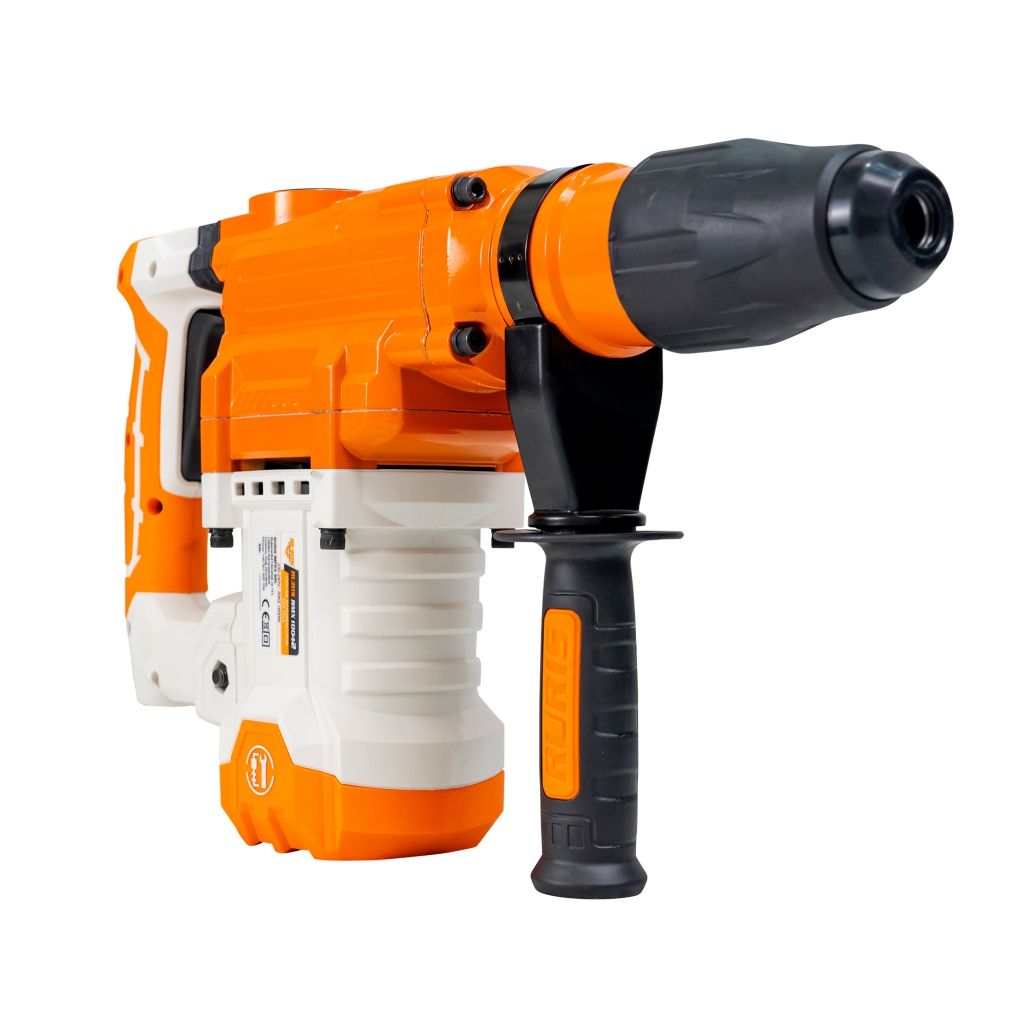 SDS Max udarni čekić Ruris RMX10042