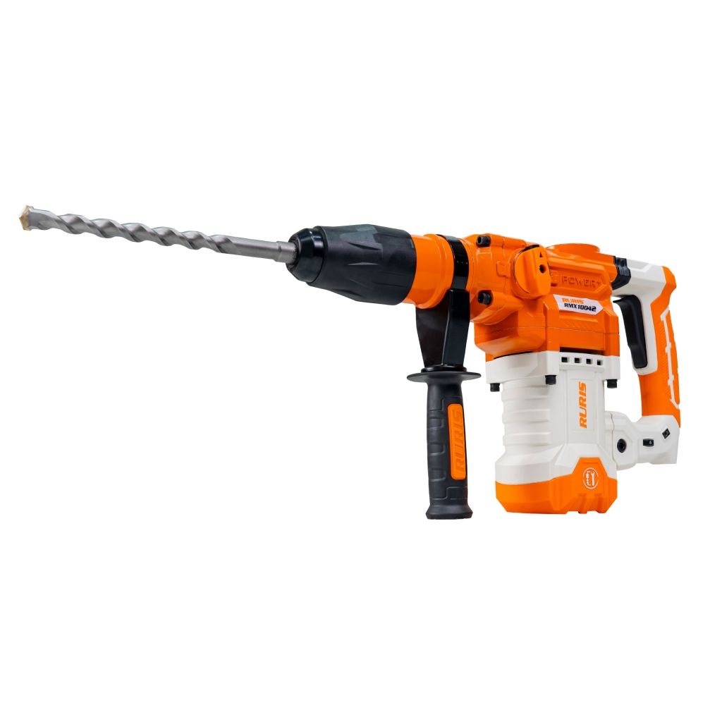 SDS Max udarni čekić Ruris RMX10042