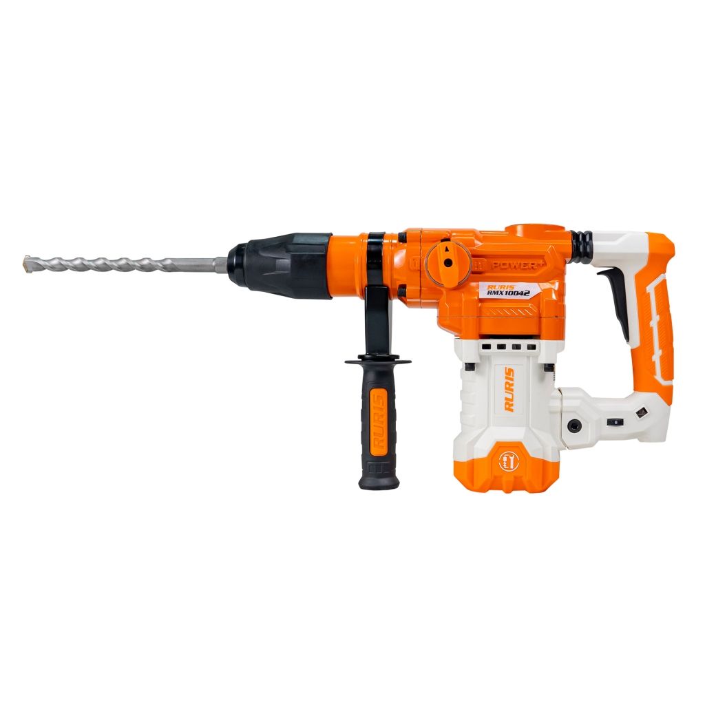 SDS Max udarni čekić Ruris RMX10042