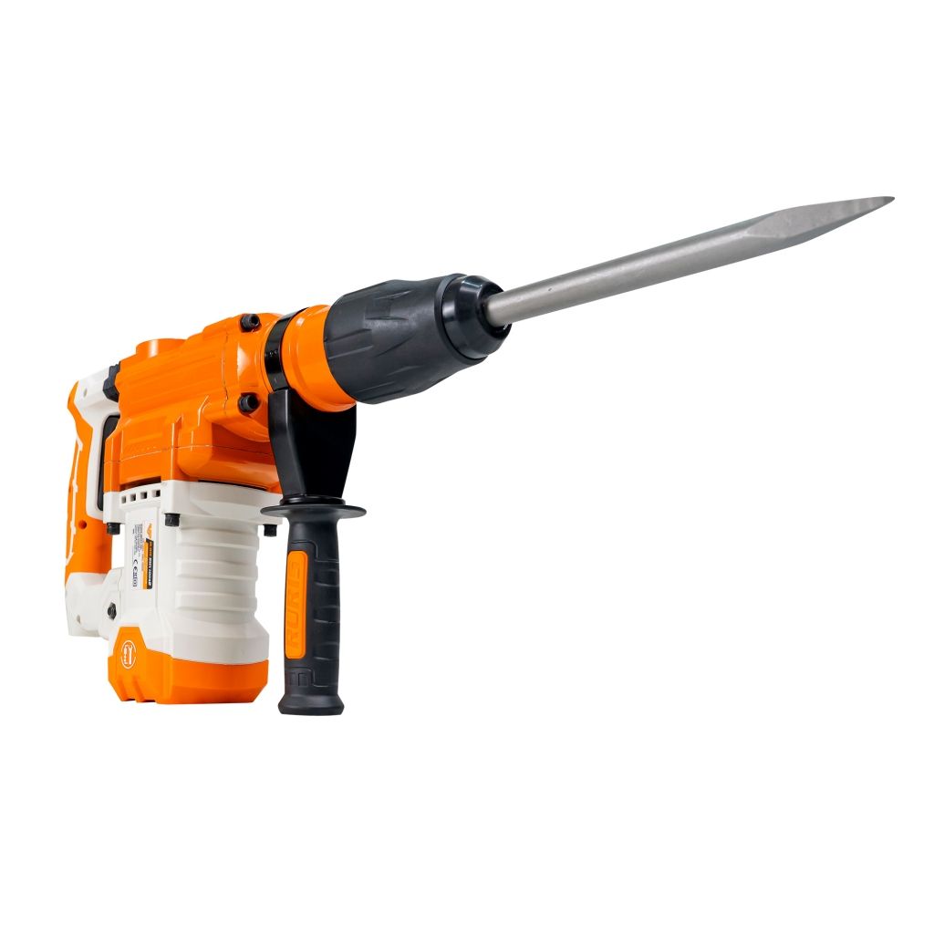 SDS Max udarni čekić Ruris RMX10042