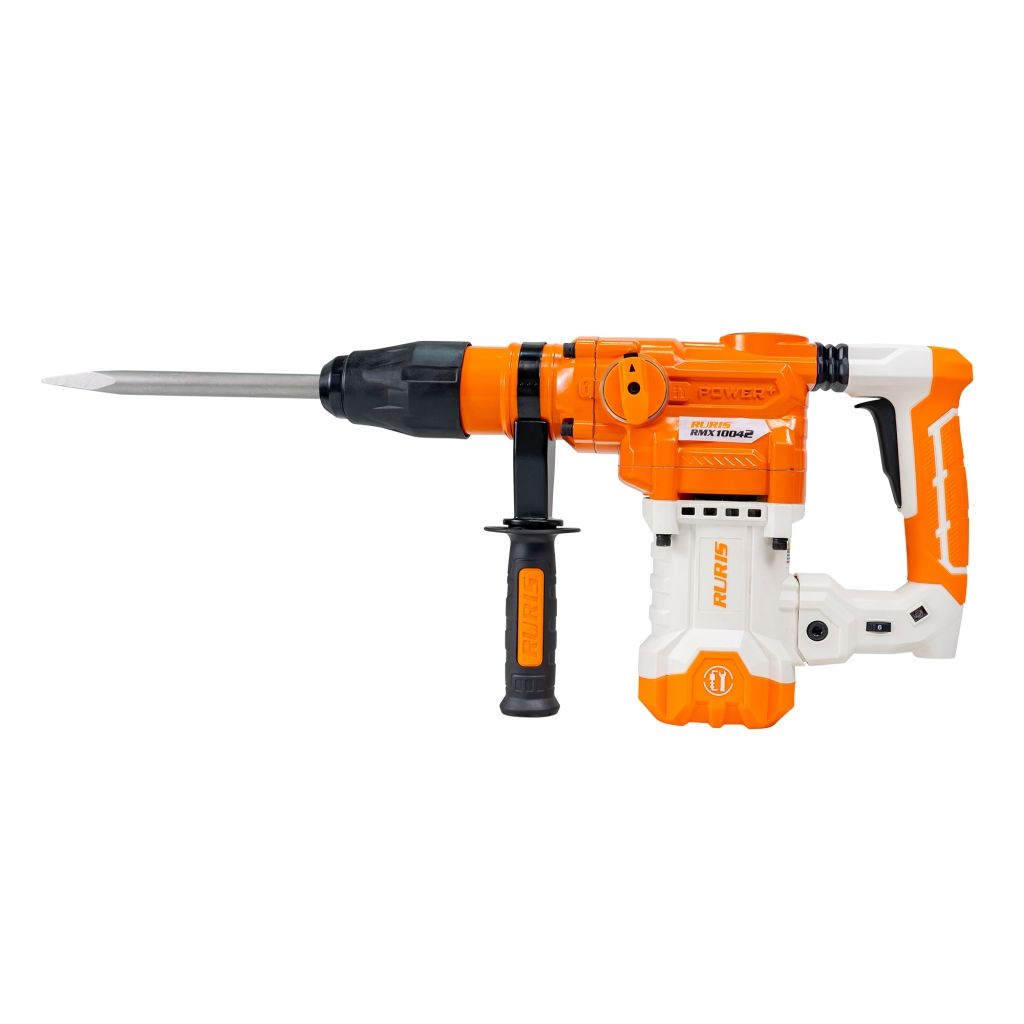 SDS Max udarni čekić Ruris RMX10042