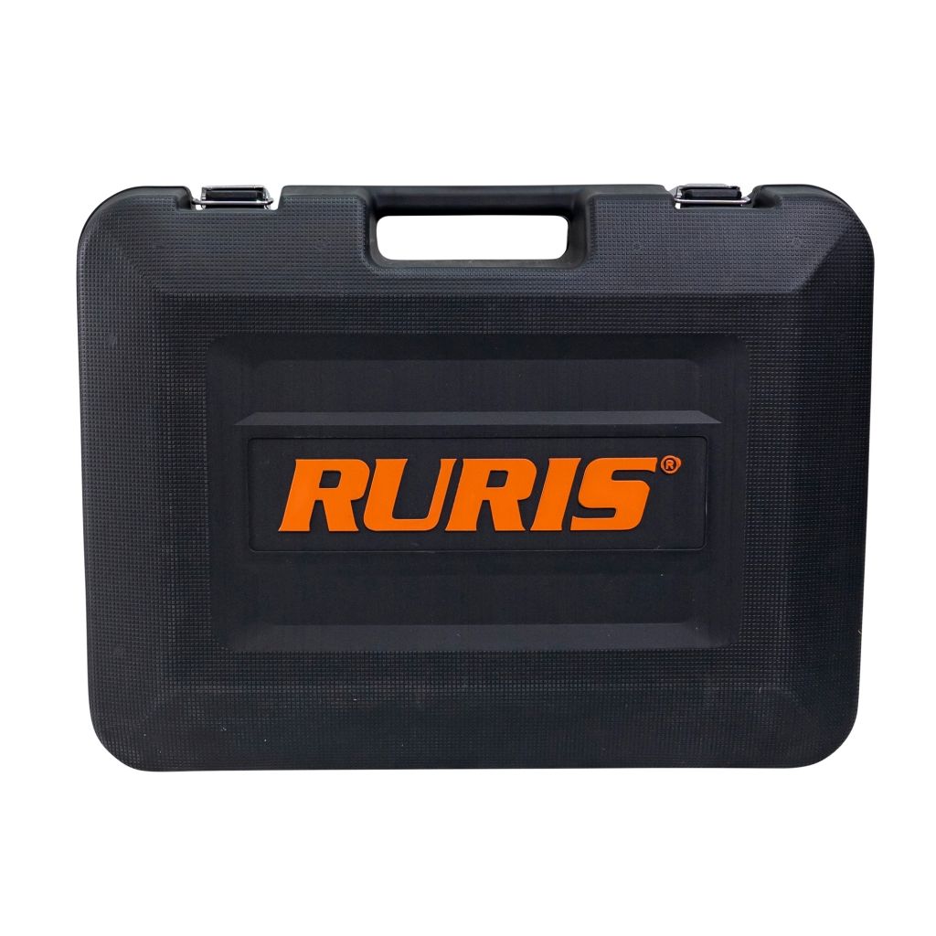 SDS Max udarni čekić Ruris RMX10042