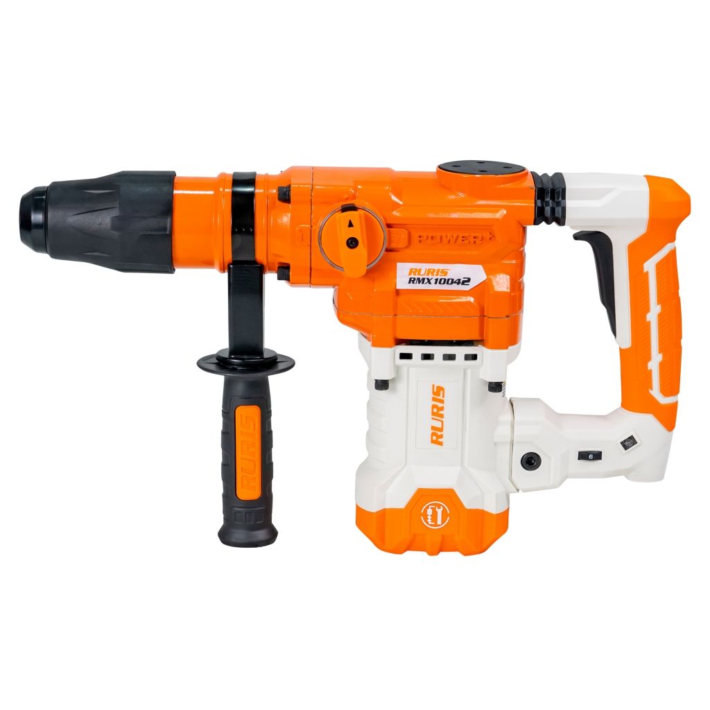 SDS Max udarni čekić Ruris RMX10042