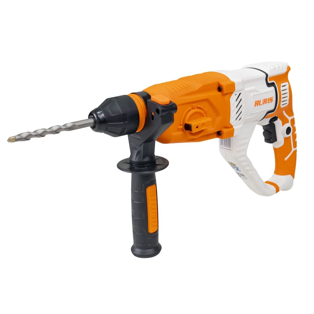 SDS Plus udarni čekić Ruris RMX3026