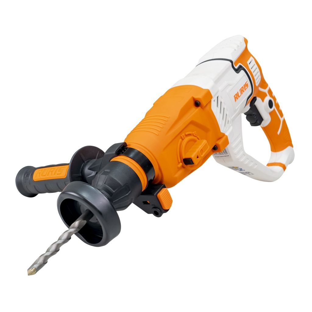 SDS Plus udarni čekić Ruris RMX3026