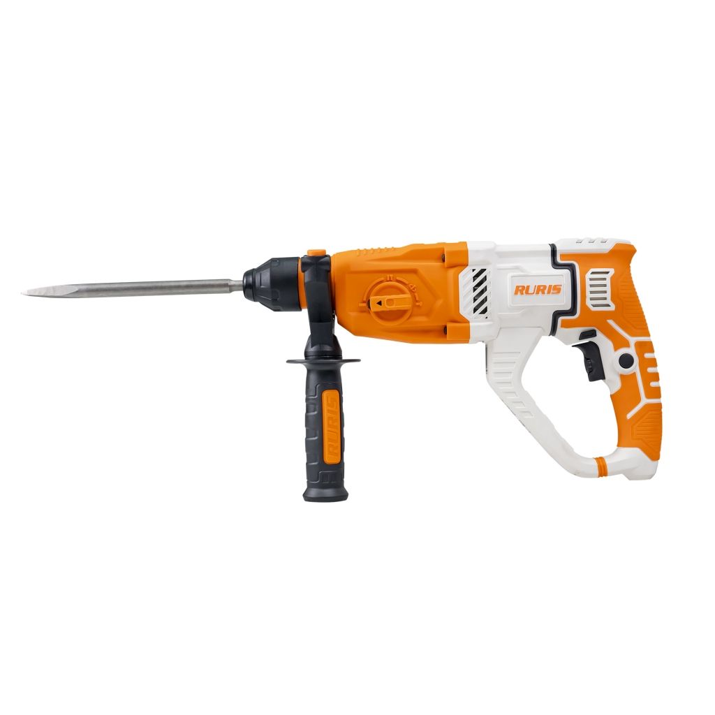 SDS Plus udarni čekić Ruris RMX3026