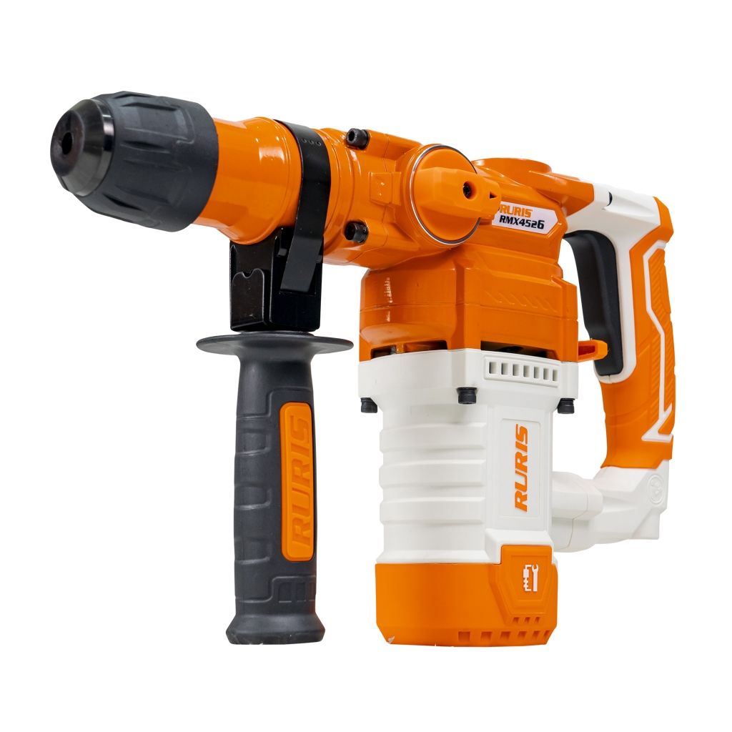 SDS Plus udarni čekić Ruris RMX4526
