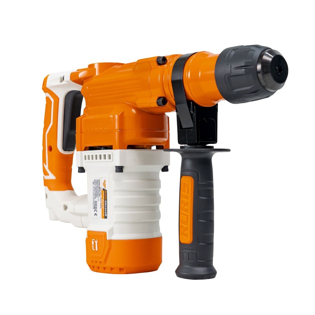 SDS Plus udarni čekić Ruris RMX4526