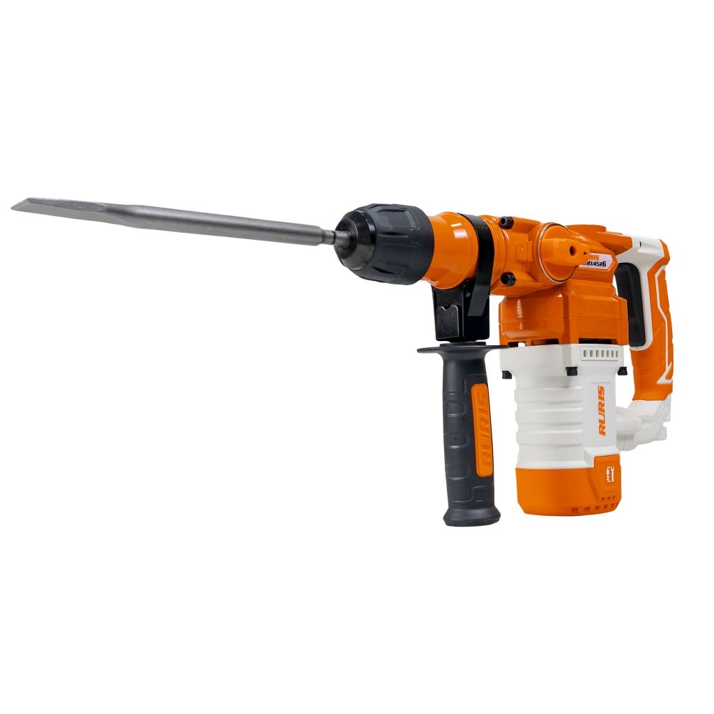 SDS Plus udarni čekić Ruris RMX4526