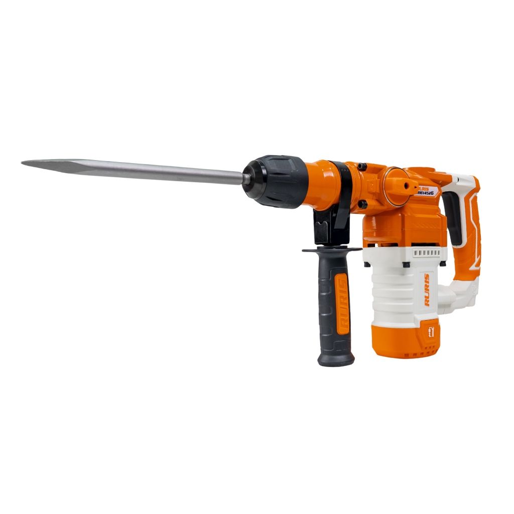 SDS Plus udarni čekić Ruris RMX4526