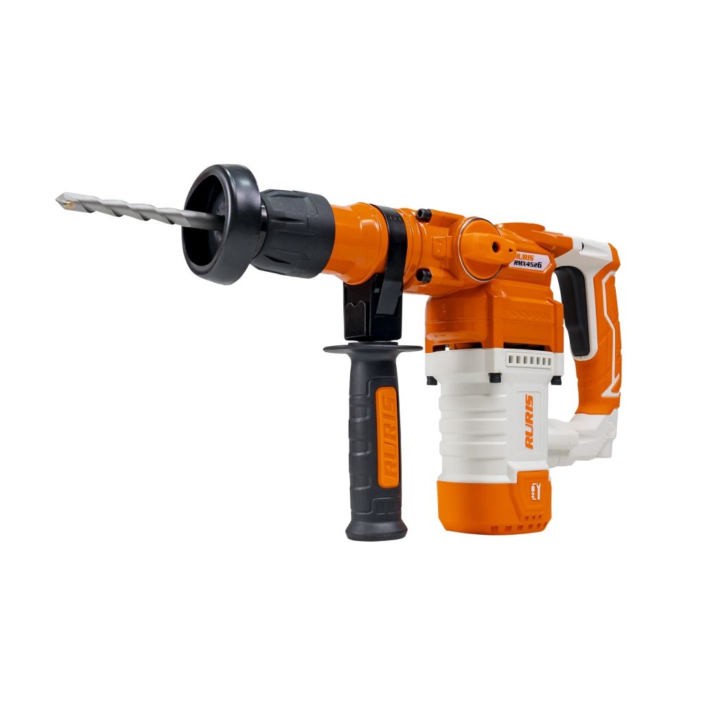 SDS Plus udarni čekić Ruris RMX4526
