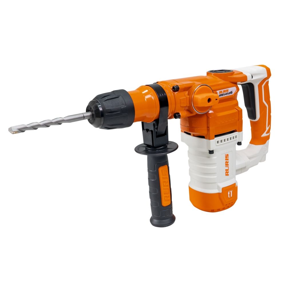 SDS Plus udarni čekić Ruris RMX4526