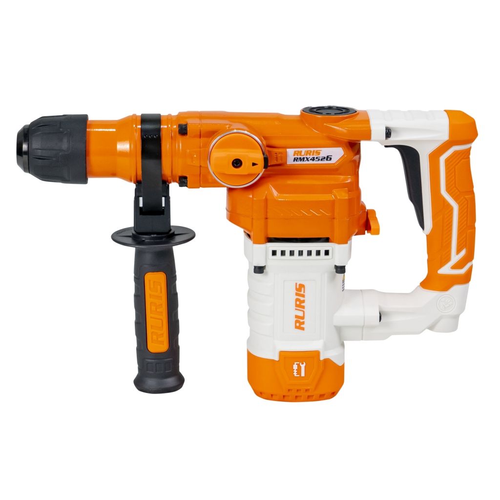 SDS Plus udarni čekić Ruris RMX4526