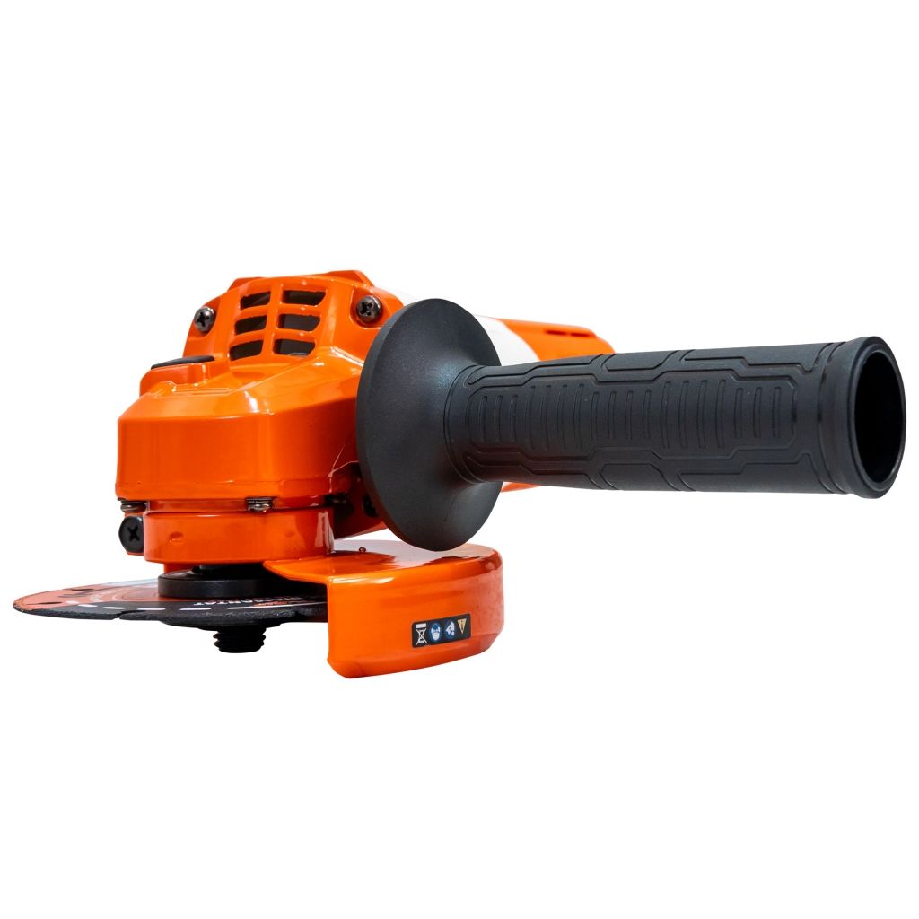 Ugaona brusilica RURIS RA1050