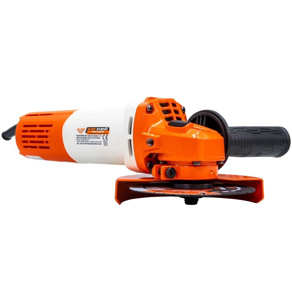 Ugaona brusilica RURIS RA1050