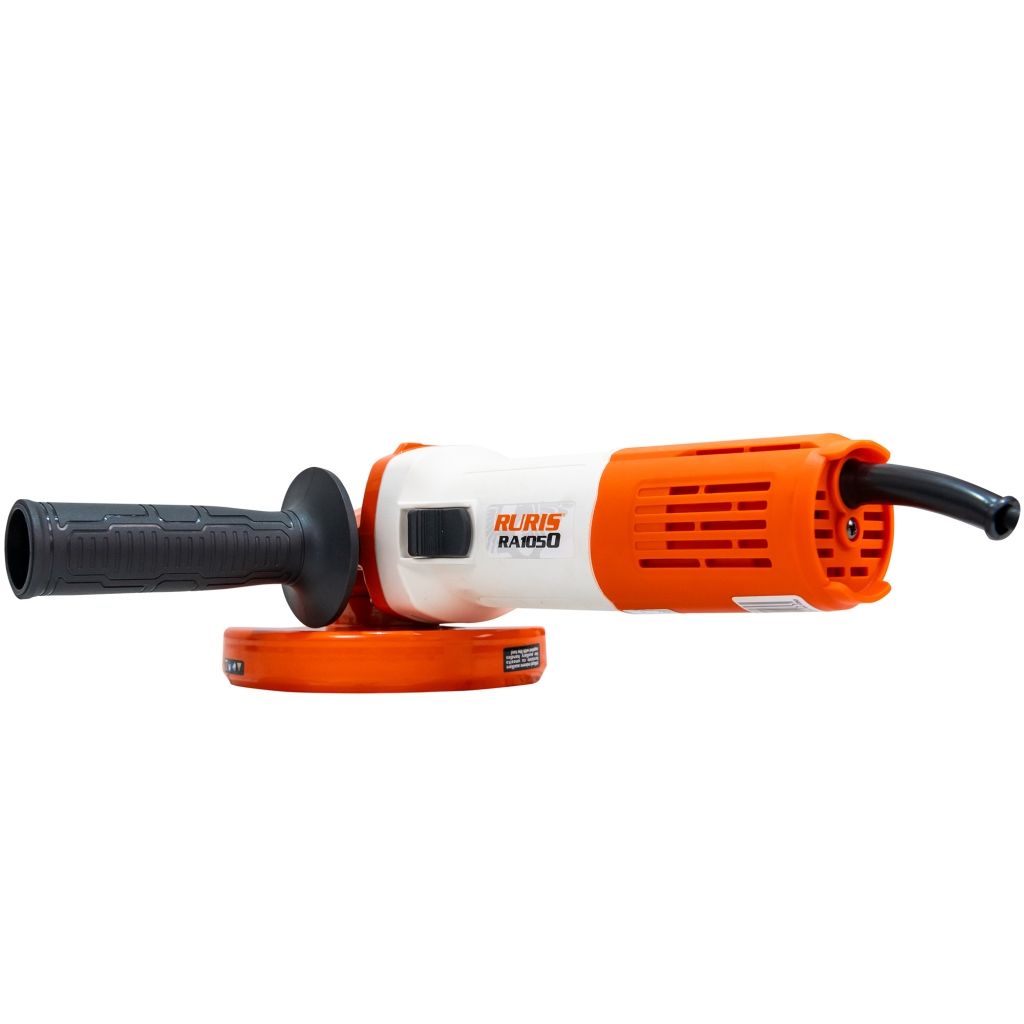 Ugaona brusilica RURIS RA1050