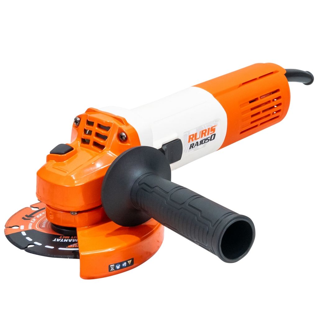 Ugaona brusilica RURIS RA1050
