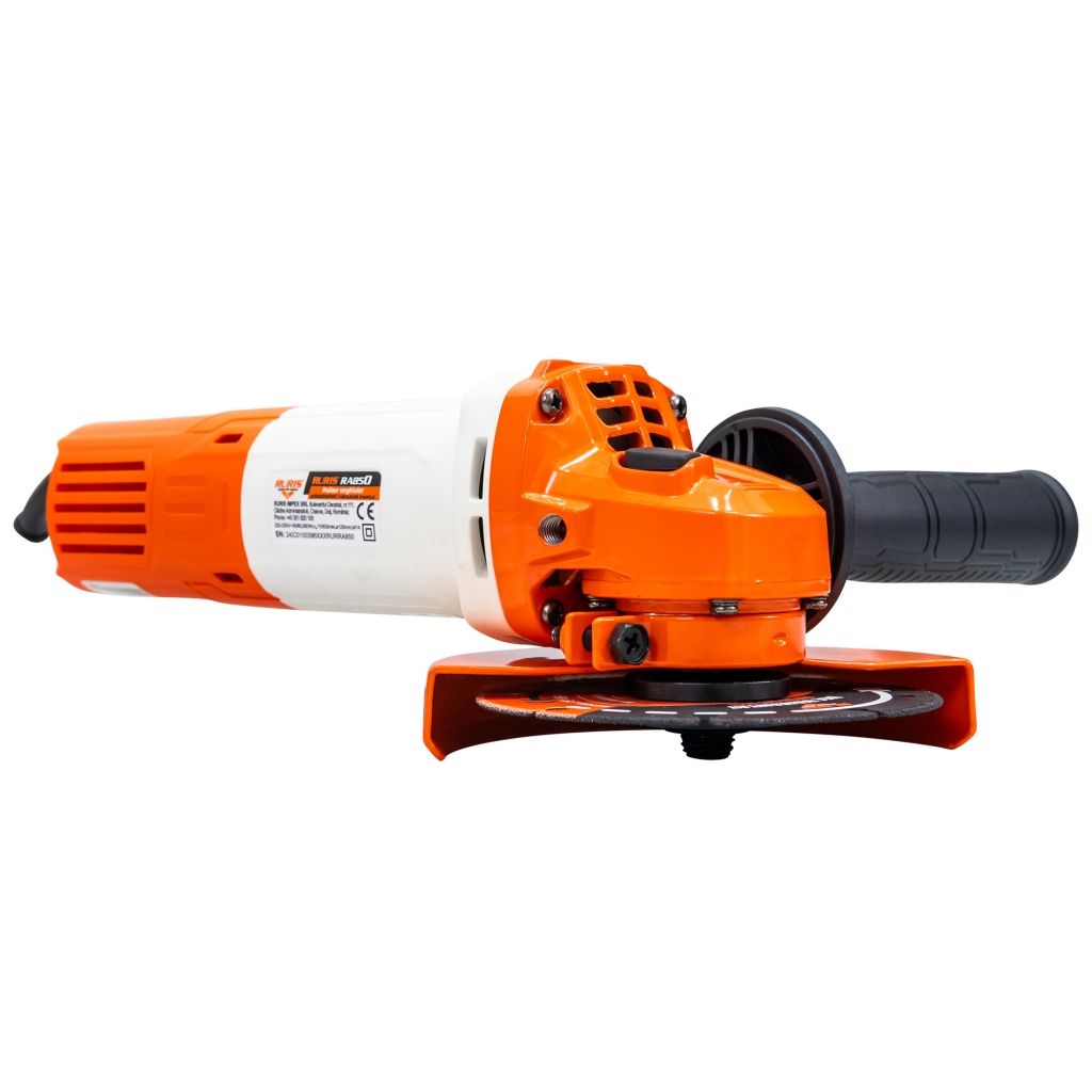 Ugaona brusilica RURIS RA850