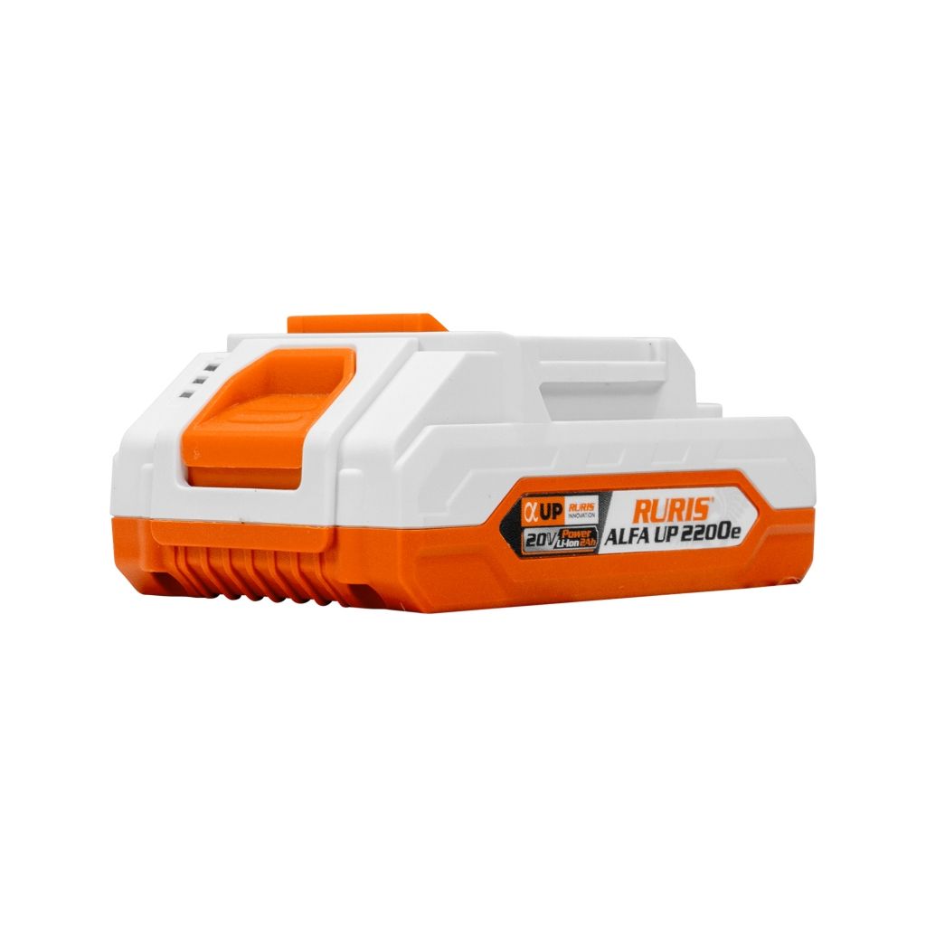 Akumulator RURIS Alfa Up 2200e