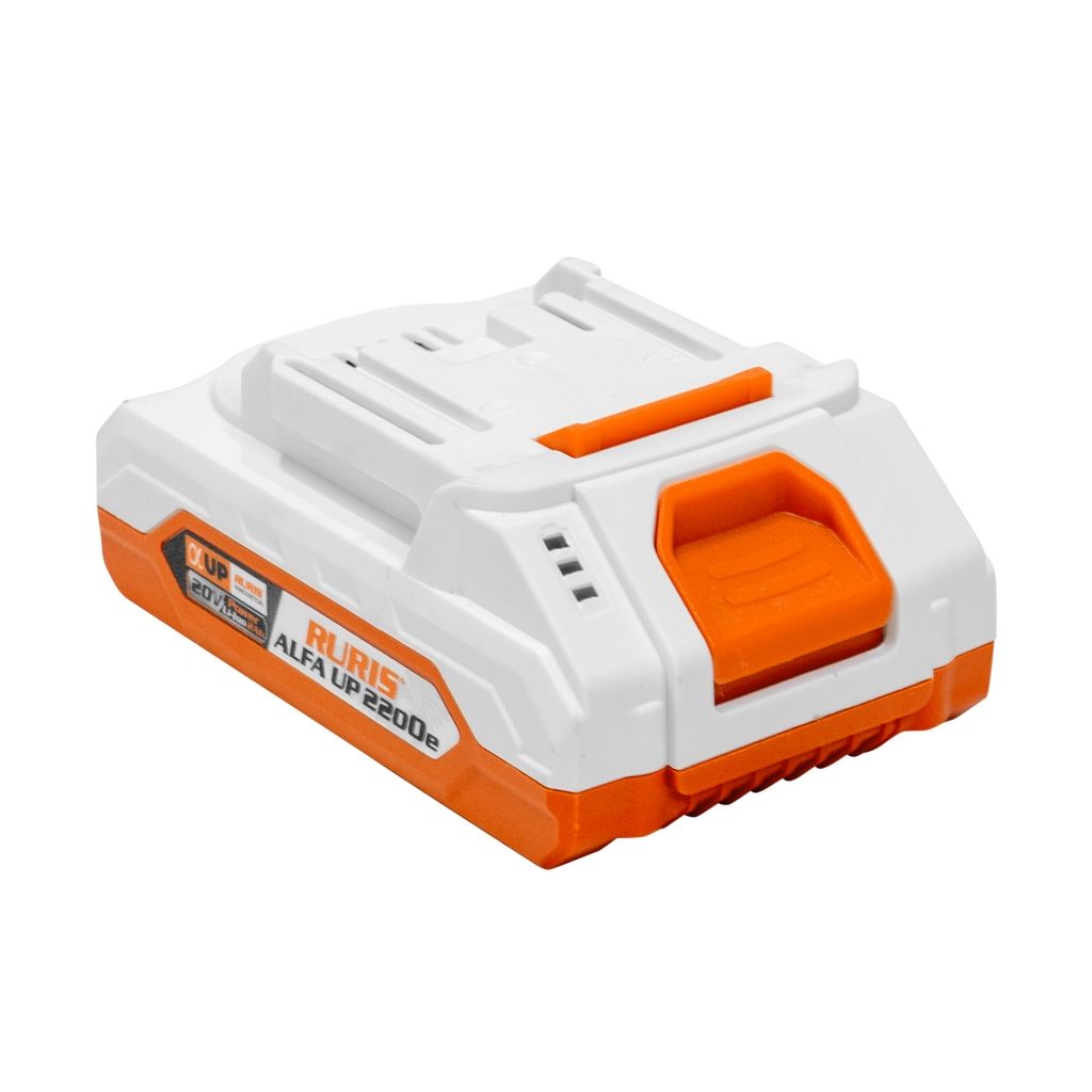 Akumulator RURIS Alfa Up 2200e